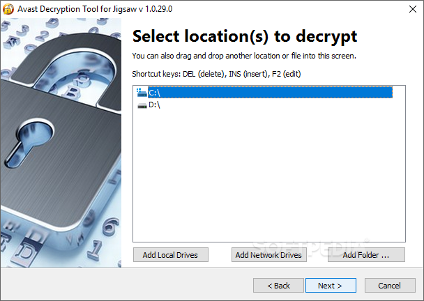 decrypt tool free download
